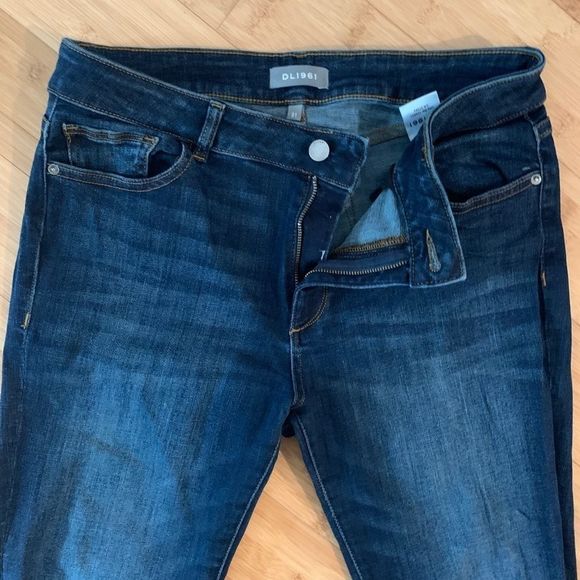 GUC DL1961 SKINNY - Picture 3 of 5